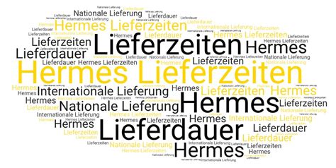 Hermes Lieferzeiten Köln (NRW)